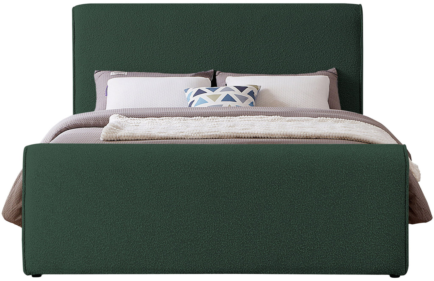Stylus - Bed