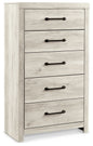 Cambeck - Chest