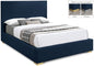 Crosby - Bed