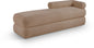 Kennedy - Teddy Fabric Bench