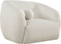 Elowen - Fabric Upholstered Chair