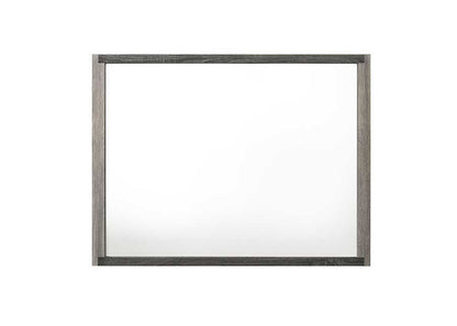 Jehoram - Mirror - Gray