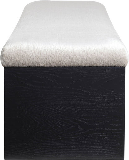 Lawson - Bench With Black Base
