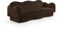 Bloom - Teddy Fabric Sofa