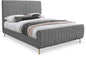Zara - Bed
