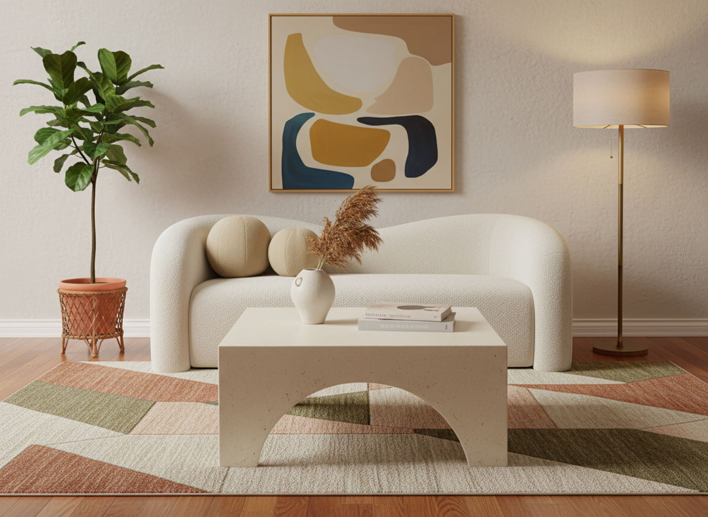 Kali - Loveseat