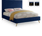 Jasmine - Bed