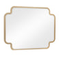 Lexington - Bedroom Mirror - Beige
