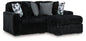 Midnight-Madness - Sectional