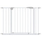 Baby Gate For Stairs And Doorways