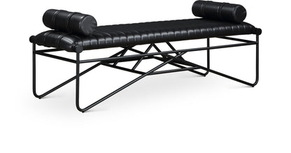 Gatsby - Bench