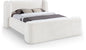 Modena - Bed