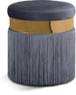 Yasmine - Stool Ottoman