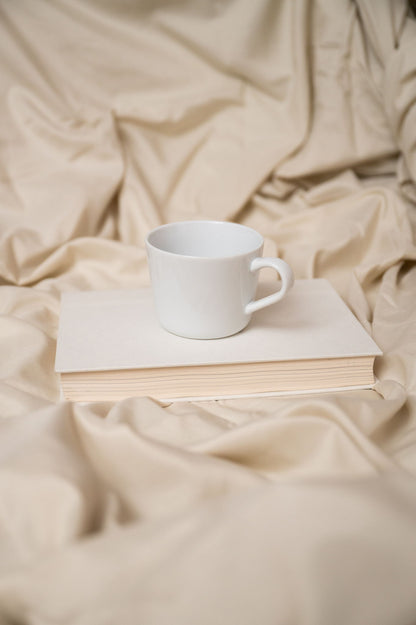 Micro And Bamboo Hypoallergenic Sheet Set