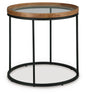 Noraluna - Round Table