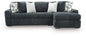 Midnight-Madness - Sectional