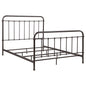 Olaleye - Panel Bed