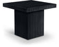 Spencer - 18" Oak Veneer Coffee Table