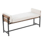 Kari - Farmhouse Bench