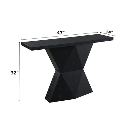 Dara - Table