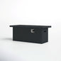 Propane / Gas Outdoor Fire Pit Table Durable Construction