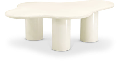 Romaine - Coffee Table