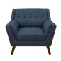 Modern Stylish Design Accent Chair