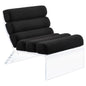 Freeman - Armless Chair