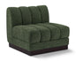 Quinn - Armless Chair