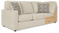 Edenfield - Sofa, Wedge