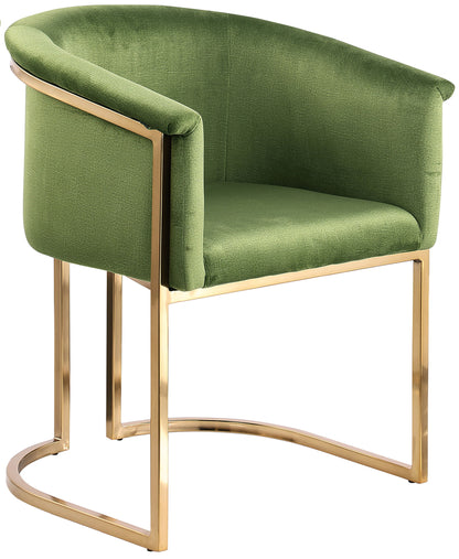 Tierra - Dining Chair