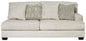 Rawcliffe - RAF Sofa - Parchment