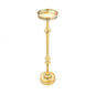 Martini Side Tables (Set of 2)