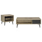 Balboa - Table Set