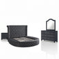 Hazel - Bedroom Set With Storage Bed