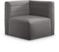 Quincy - Modular Corner Chair