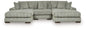 Lindyn - Sectional