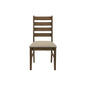 Transitional Dining Chair (Set of 2)