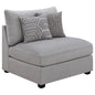 Austin - Chair With Pillows