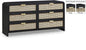 Sage - Dresser