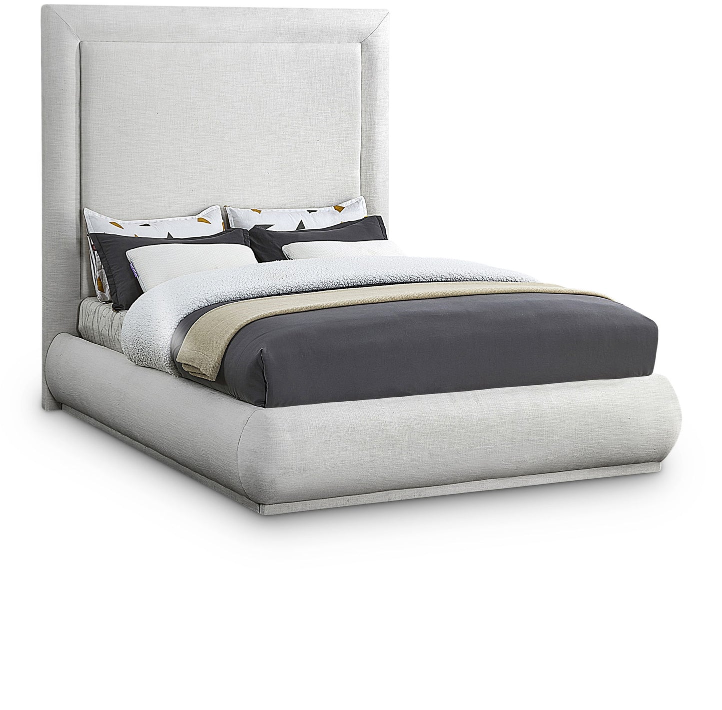 Brooke - Bed