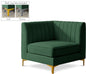 Alina - Corner Chair