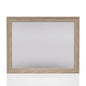 Rectangle Mirror - Sand