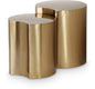 Dimple - Modular End Table