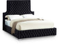 Sedona - Bed