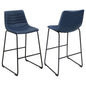 Torrence - Counter Chair (Set of 2)