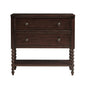 Signature Beckett - 2 Drawer Accent Chest