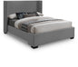 Oxford - Bed