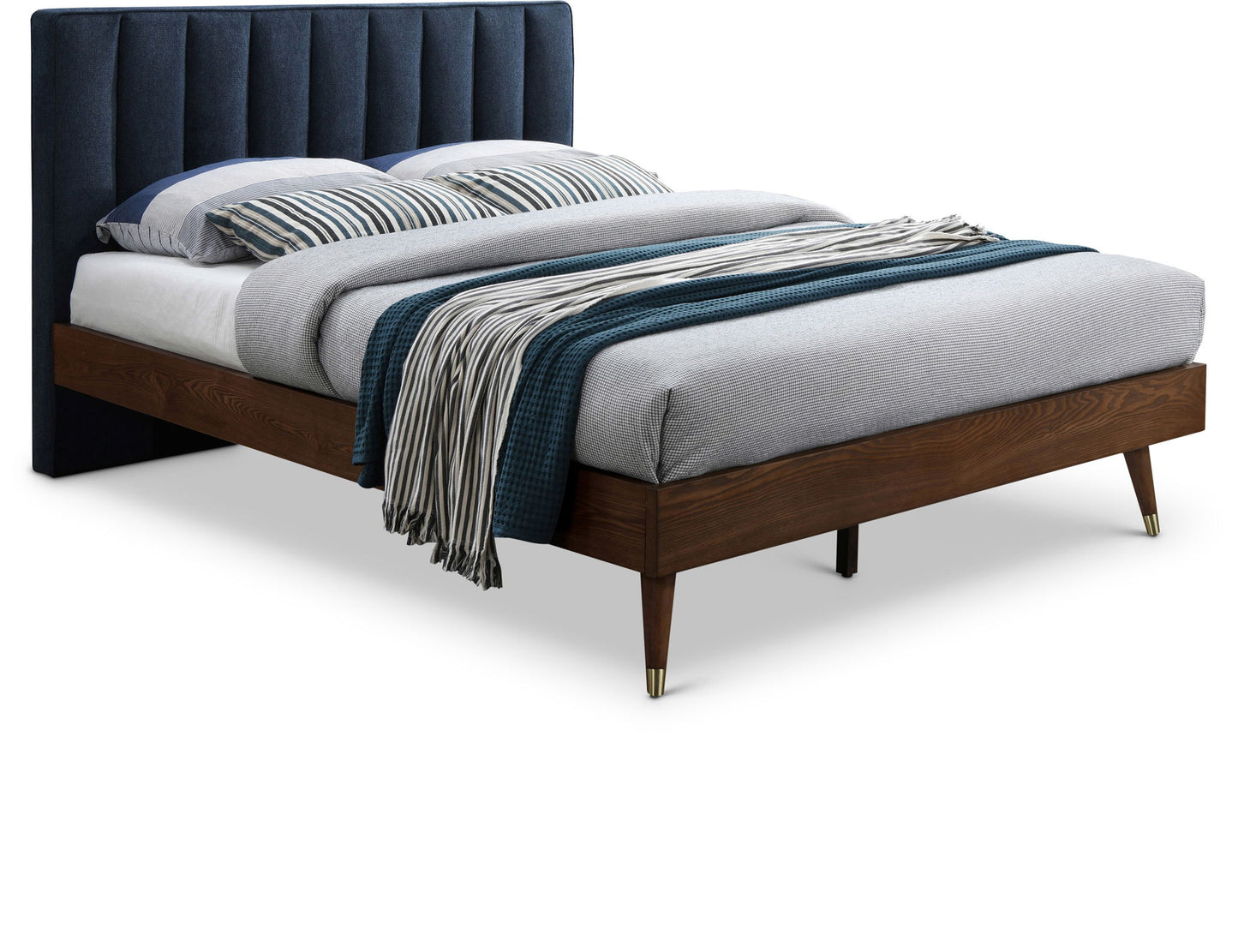 Vance - Bed