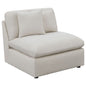 Greeley - Armless Chair